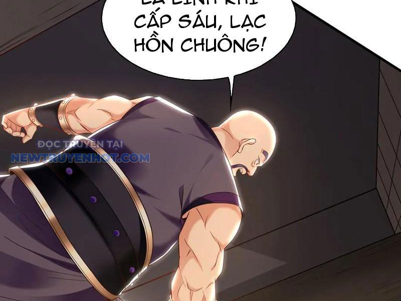 Ta Có Tốc Độ Đánh Nhanh Gấp Trăm Vạn Lần chapter 91 - Trang 21