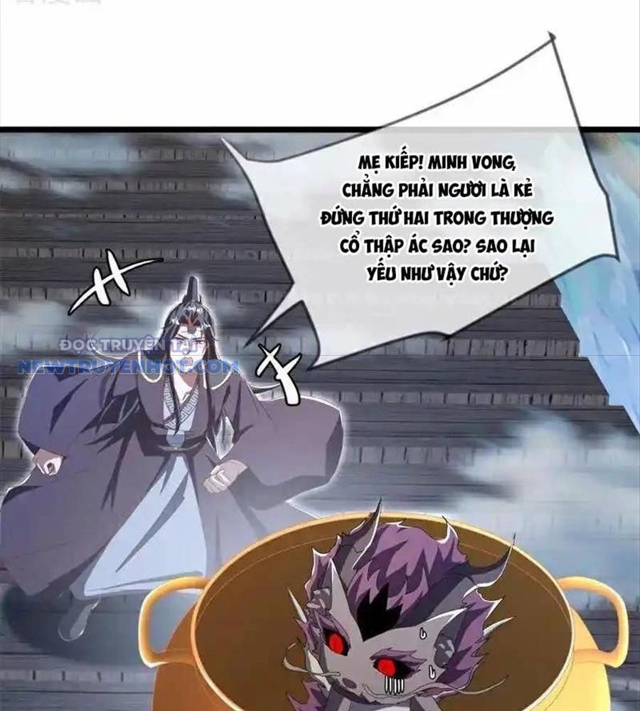 Chiến Hồn Tuyệt Thế chapter 700 - Trang 6