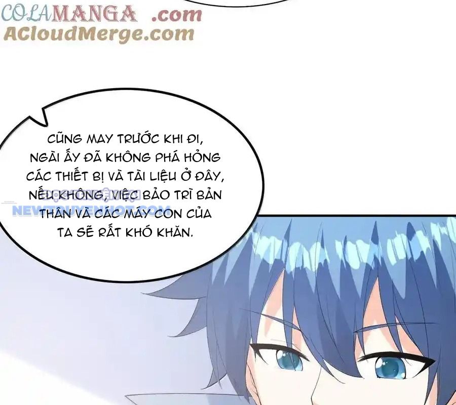 Hậu Cung Của Ta Toàn Là Ma Nữ Phản Diện chapter 163 - Trang 53