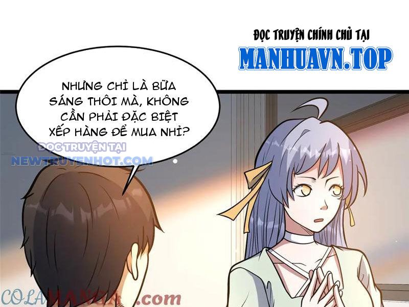 Đô Thị Cực Phẩm Y Thần chapter 204 - Trang 32