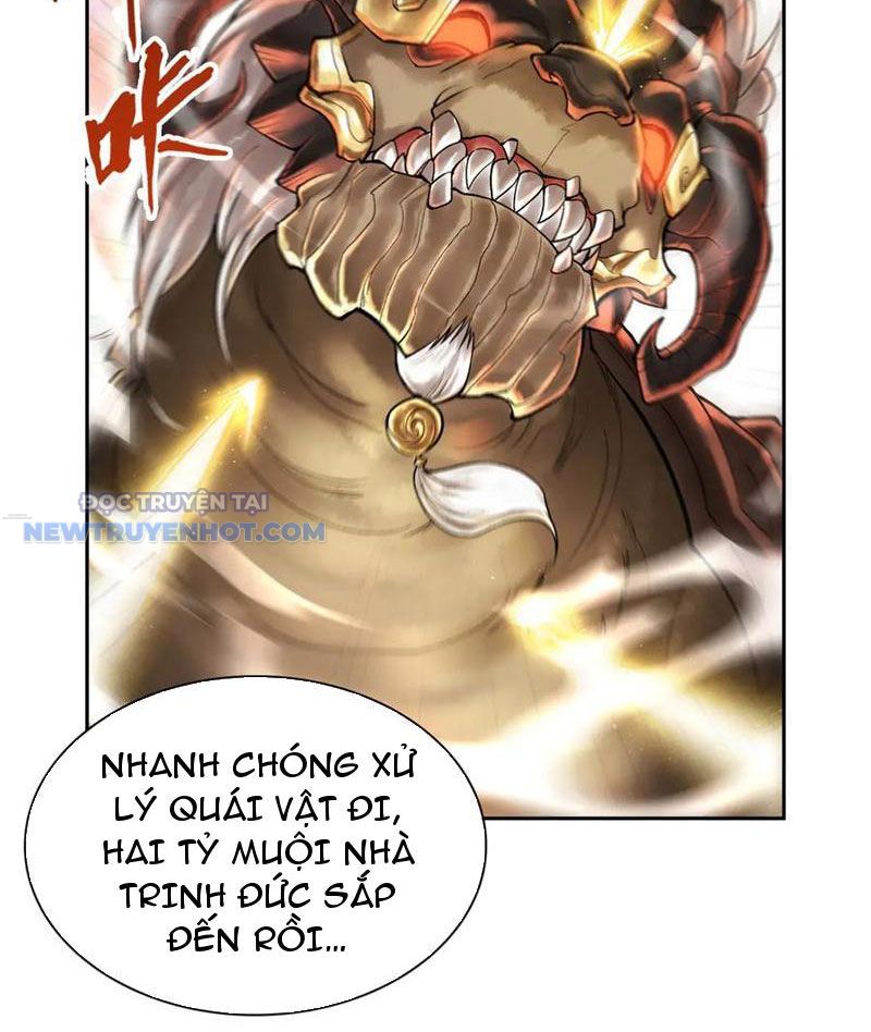 Thần Chi Miệt chapter 43 - Trang 34