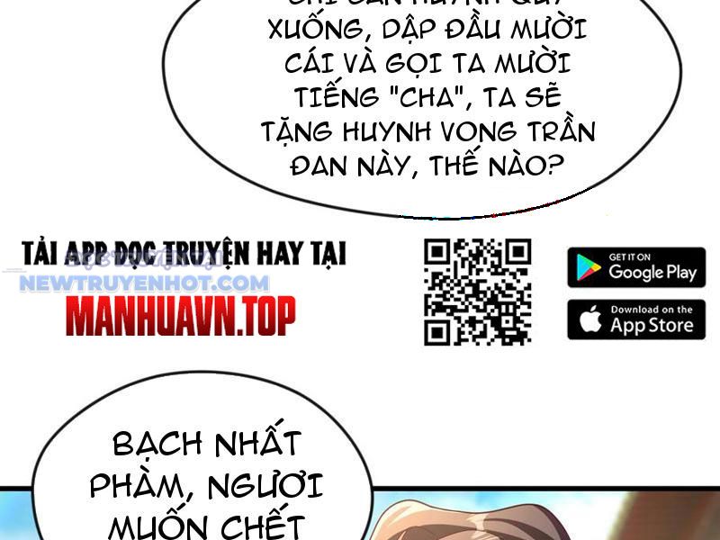 Vừa Cầm Được Thái Cổ Tiên Dược, Ta Đã Đe Dọa Thánh Chủ chapter 72 - Trang 54