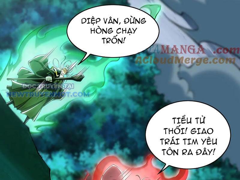 Ta Có Tốc Độ Đánh Nhanh Gấp Trăm Vạn Lần chapter 80 - Trang 113