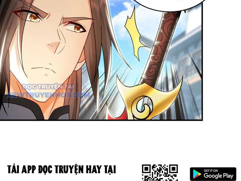 Ta Có Tốc Độ Đánh Nhanh Gấp Trăm Vạn Lần chapter 73 - Trang 27