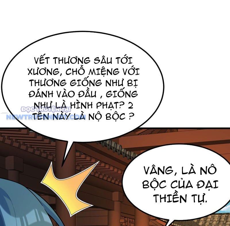 Tu Tiên Bắt Đầu Từ Trường Sinh chapter 38 - Trang 25