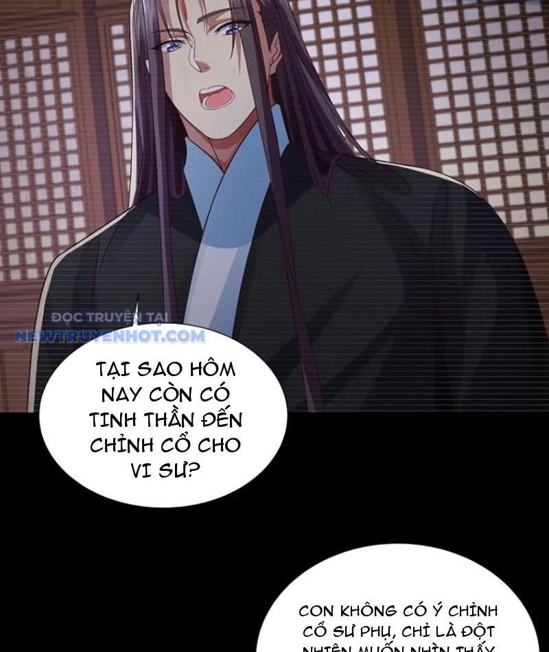 Hoá Ra Ta Là Lão Tổ Ma đạo? chapter 52 - Trang 28