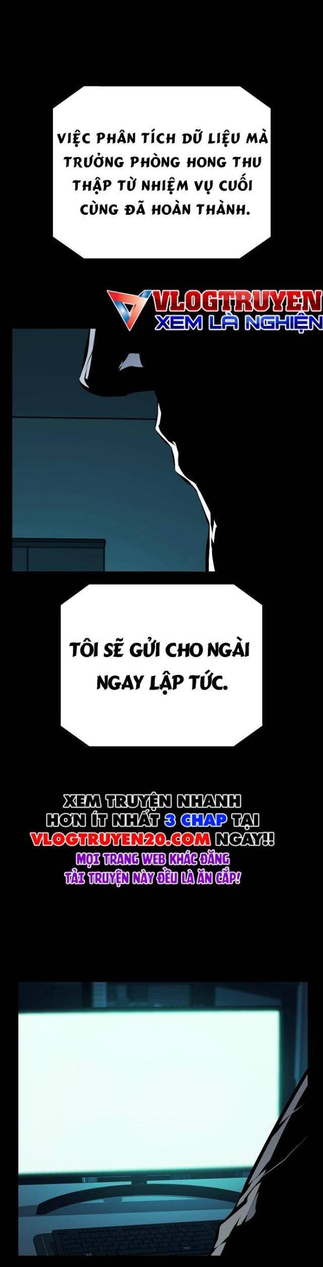 Cuồng Thú chapter 40 - Trang 32