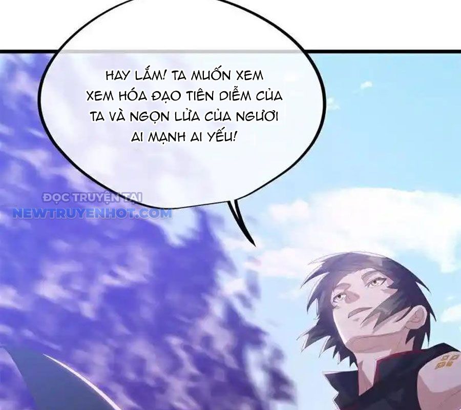 Chiến Hồn Tuyệt Thế chapter 717 - Trang 110