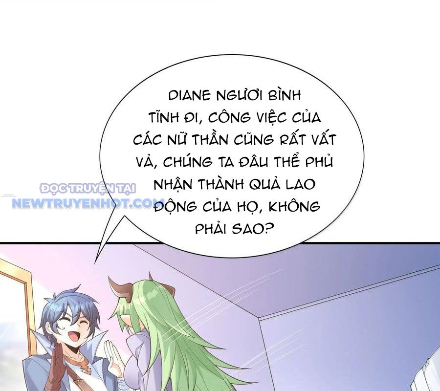 Hậu Cung Của Ta Toàn Là Ma Nữ Phản Diện chapter 170 - Trang 6