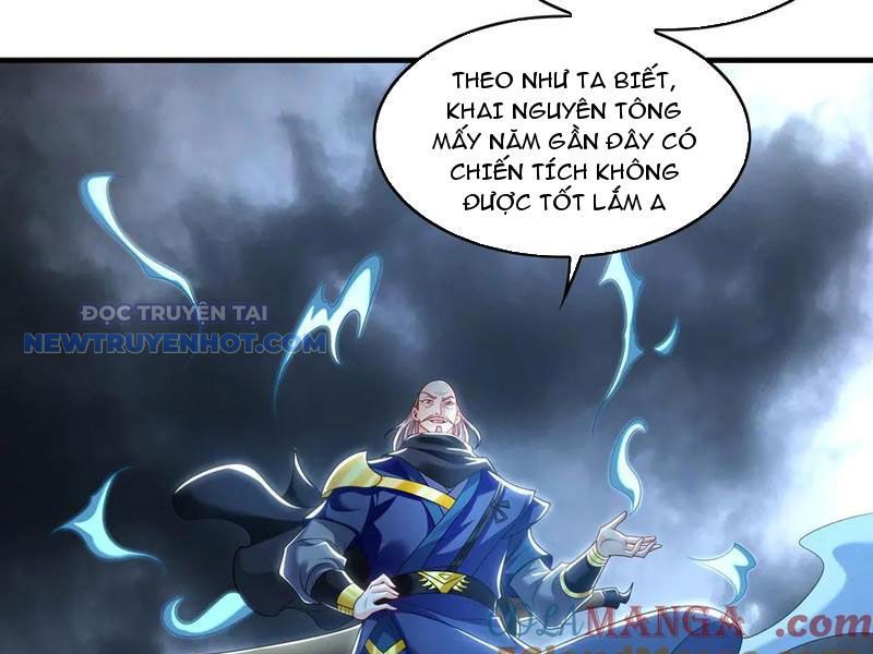 Ta Có Tốc Độ Đánh Nhanh Gấp Trăm Vạn Lần chapter 73 - Trang 89