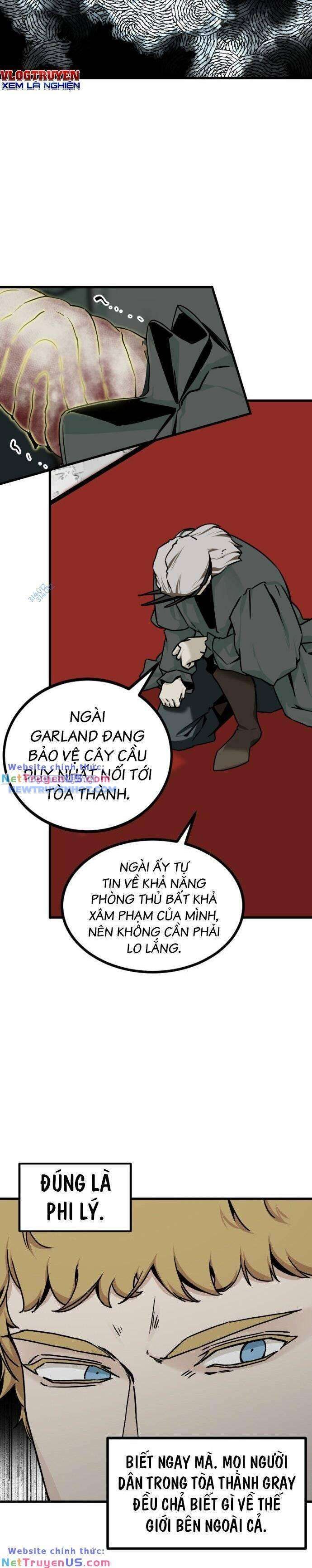 Kẻ Giết Anh Hùng chapter 145 - Trang 11