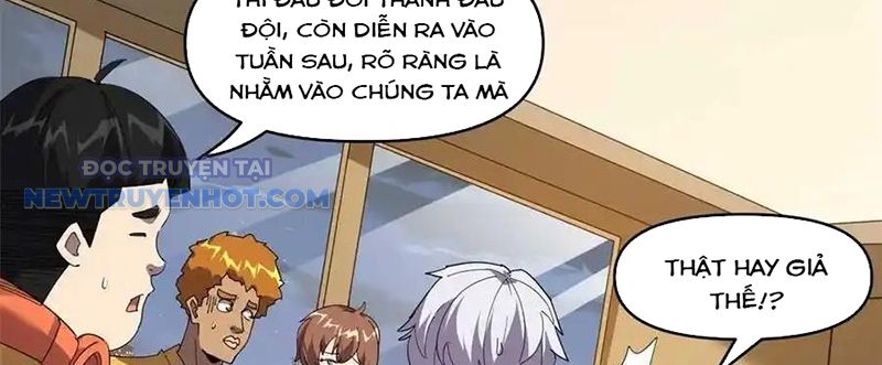 Siêu Thần Chế Tạp Sư chapter 162 - Trang 50