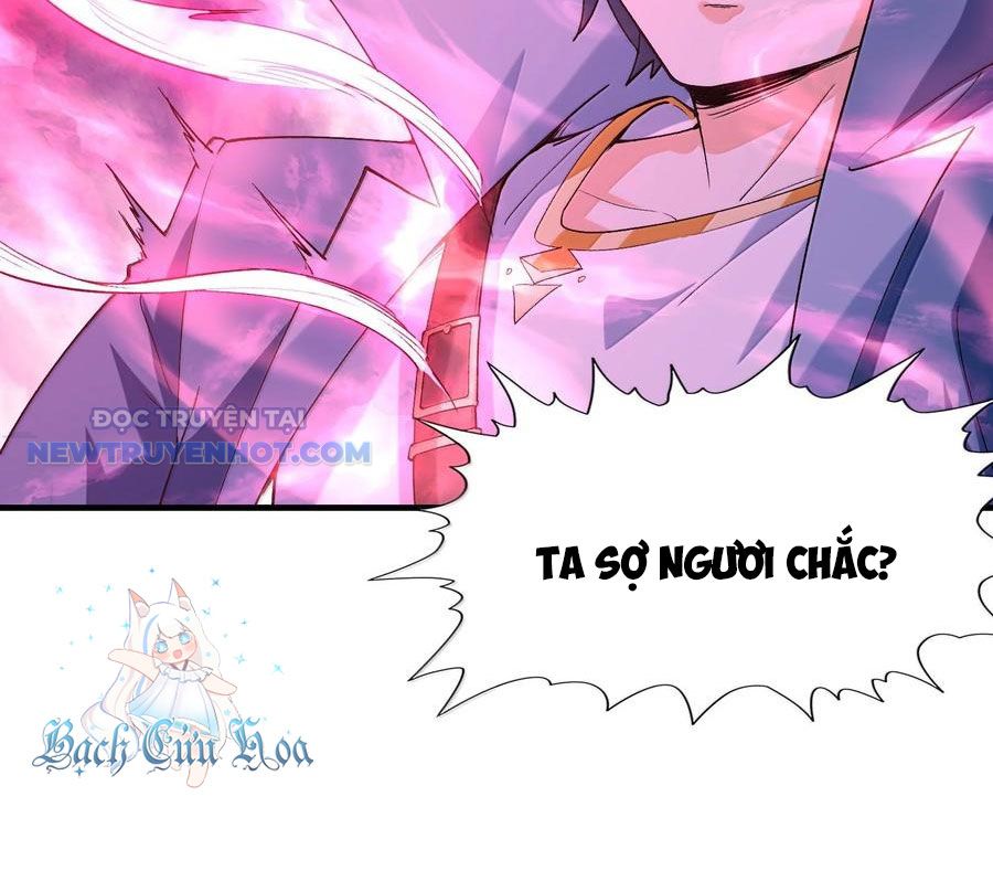 Hậu Cung Của Ta Toàn Là Ma Nữ Phản Diện chapter 184 - Trang 44