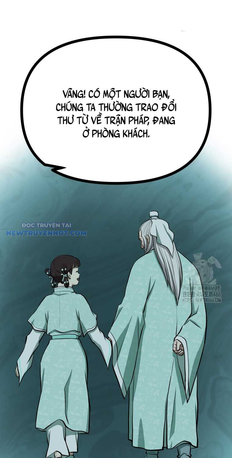 Nhất Bộ Thần Quyền chapter 27 - Trang 74