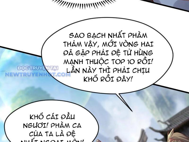 Vừa Cầm Được Thái Cổ Tiên Dược, Ta Đã Đe Dọa Thánh Chủ chapter 73 - Trang 55