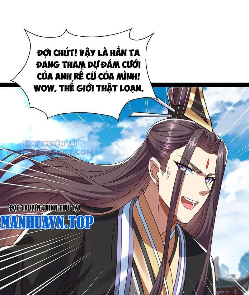 Hoá Ra Ta Là Lão Tổ Ma đạo? chapter 61 - Trang 13