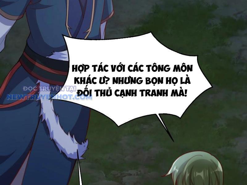 Ta Nắm Giữ Khí Vận Chi Tử chapter 58 - Trang 49