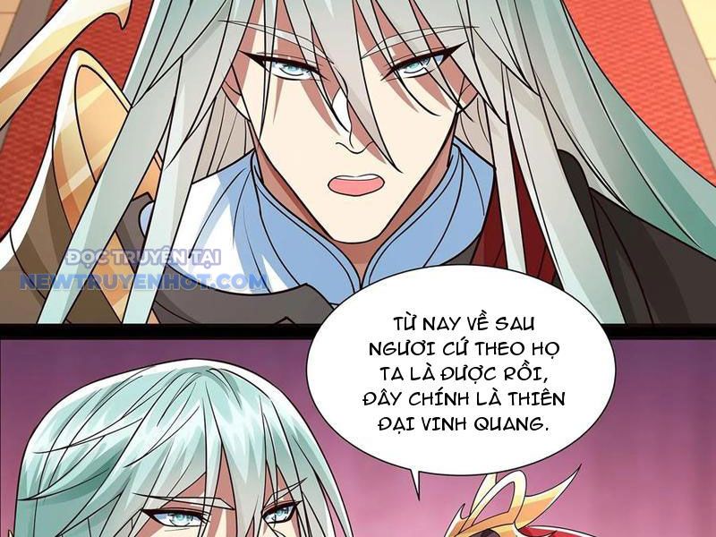 Hoá Ra Ta Là Lão Tổ Ma đạo? chapter 45 - Trang 81