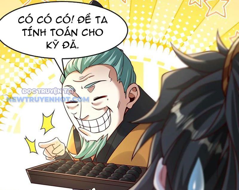 Vừa Cầm Được Thái Cổ Tiên Dược, Ta Đã Đe Dọa Thánh Chủ chapter 70 - Trang 6