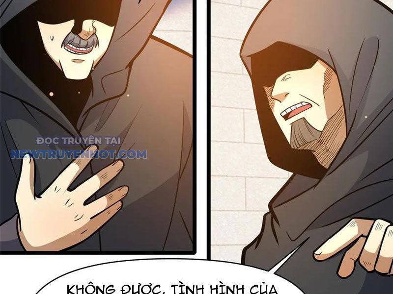 Đô Thị Cực Phẩm Y Thần chapter 189 - Trang 7