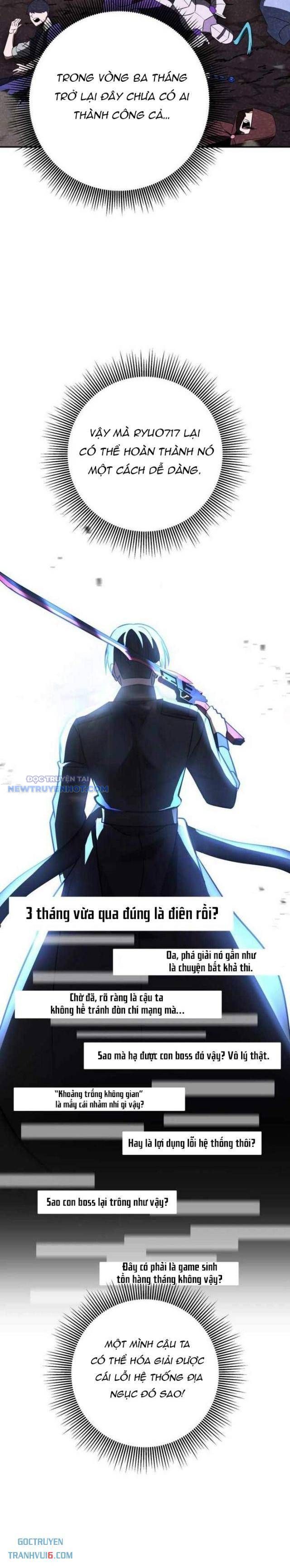 Vua Gacha Trùm Game Thủ chapter 11 - Trang 28