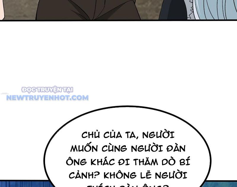 Thiên Đạo Này Cũng Không Ngốc Lắm chapter 115 - Trang 26