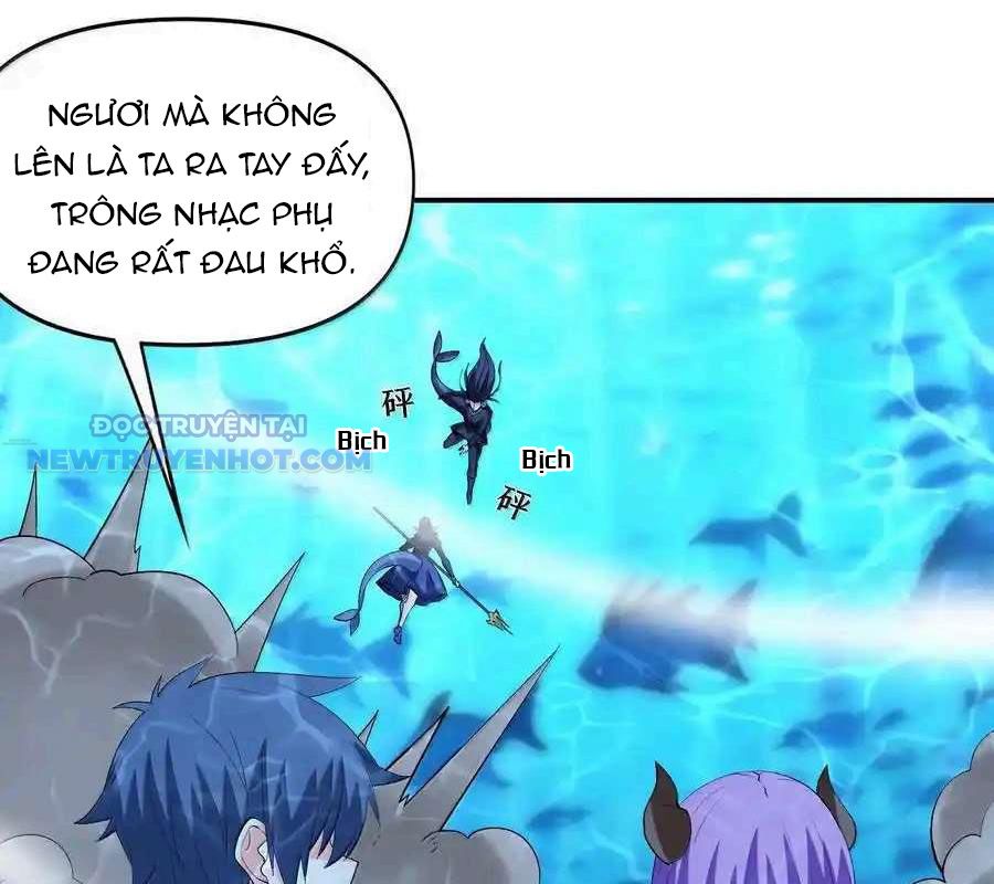 Hậu Cung Của Ta Toàn Là Ma Nữ Phản Diện chapter 178 - Trang 30