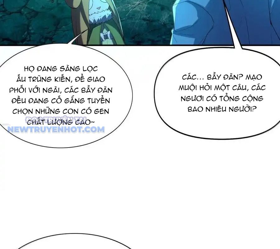 Hậu Cung Của Ta Toàn Là Ma Nữ Phản Diện chapter 161 - Trang 18