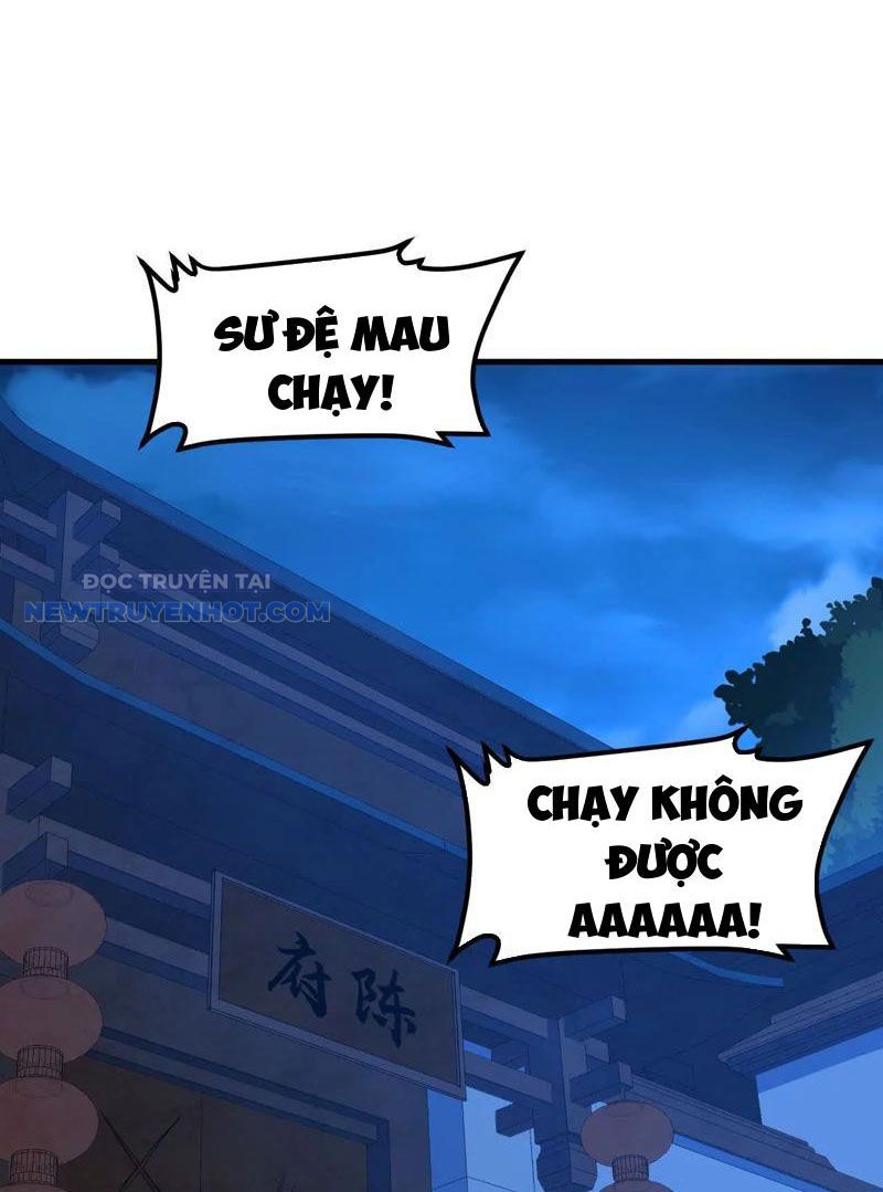 Tu Tiên Bắt Đầu Từ Trường Sinh chapter 10 - Trang 10