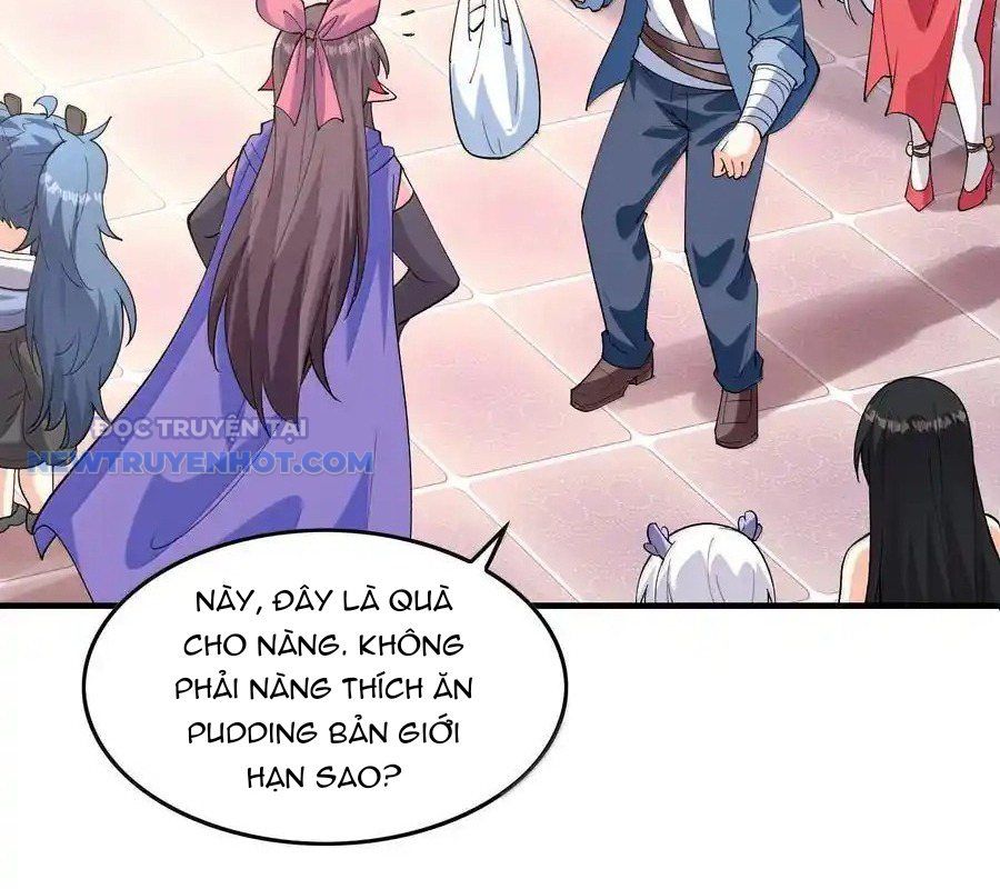 Hậu Cung Của Ta Toàn Là Ma Nữ Phản Diện chapter 156 - Trang 33