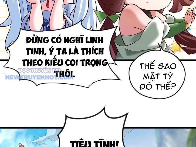 Vừa Cầm Được Thái Cổ Tiên Dược, Ta Đã Đe Dọa Thánh Chủ chapter 73 - Trang 3