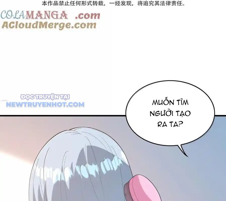 Hậu Cung Của Ta Toàn Là Ma Nữ Phản Diện chapter 164 - Trang 4