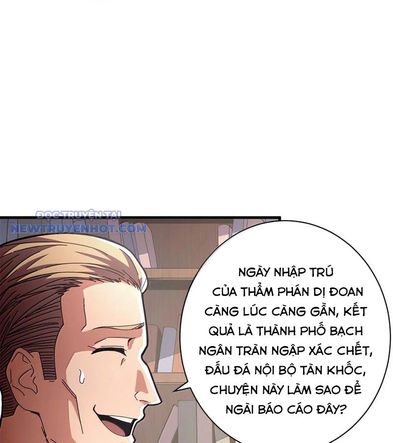 Trưởng Giám Ngục Trông Coi Các Ma Nữ chapter 98 - Trang 55