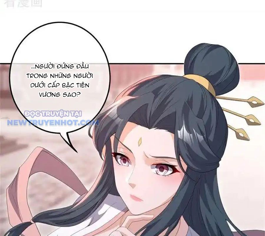 Chiến Hồn Tuyệt Thế chapter 713 - Trang 114