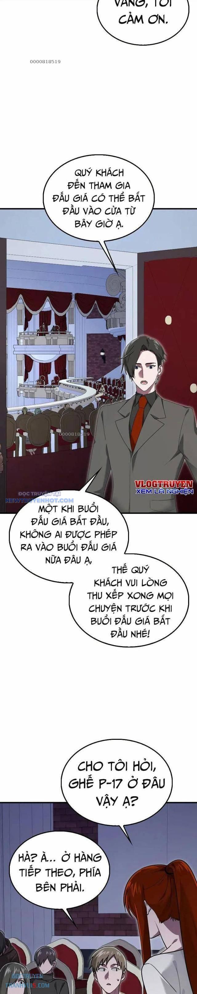 Tôi Không Phải Là Hồi Quy Giả chapter 28 - Trang 2