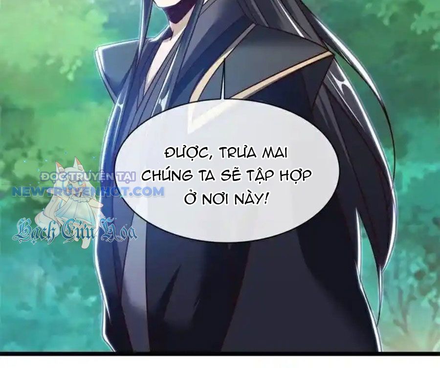 Chiến Hồn Tuyệt Thế chapter 702 - Trang 18