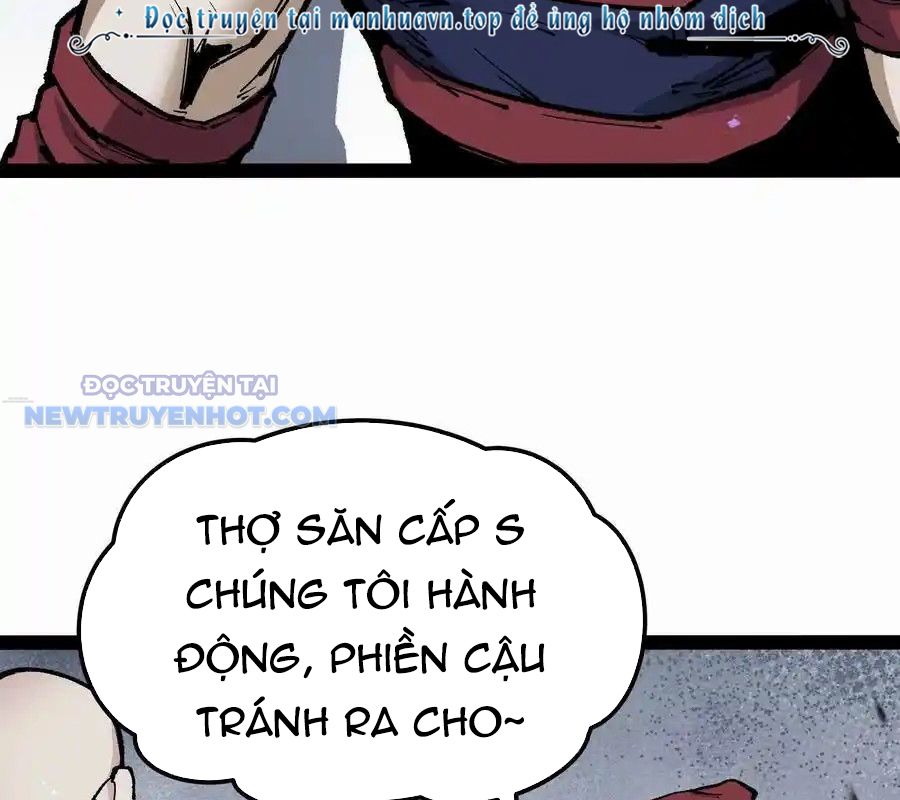 Quỷ Trảm Săn Nhân chapter 29 - Trang 24