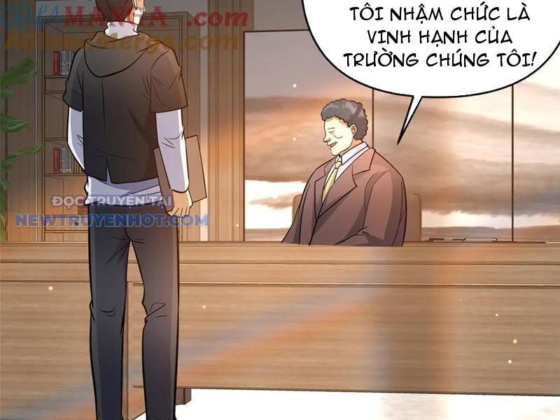 Đô Thị Cực Phẩm Y Thần chapter 187 - Trang 20