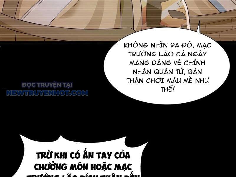 Hoá Ra Ta Là Lão Tổ Ma đạo? chapter 40 - Trang 19