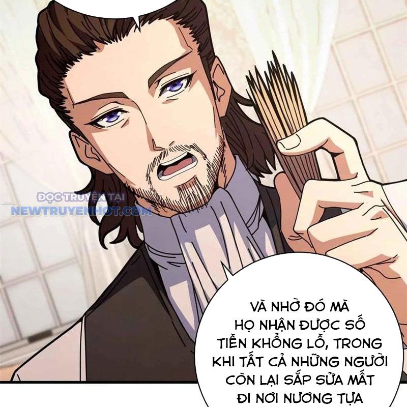 Trưởng Giám Ngục Trông Coi Các Ma Nữ chapter 97 - Trang 18