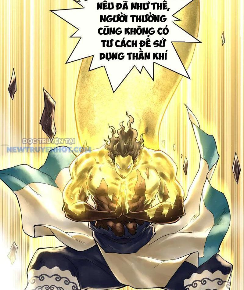 Thần Chi Miệt chapter 48 - Trang 77