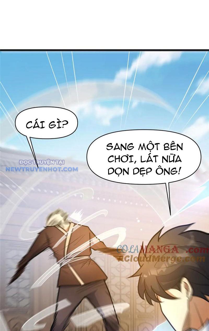 Đô Thị Cực Phẩm Y Thần chapter 192 - Trang 20