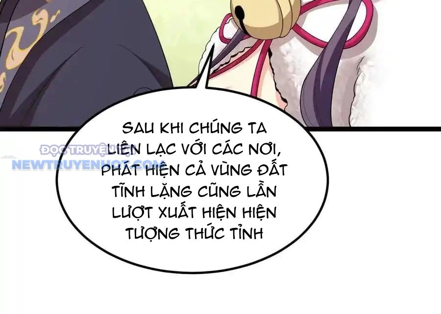 Từ Hôm Nay Bắt đầu Làm Thành Chủ chapter 528 - Trang 36