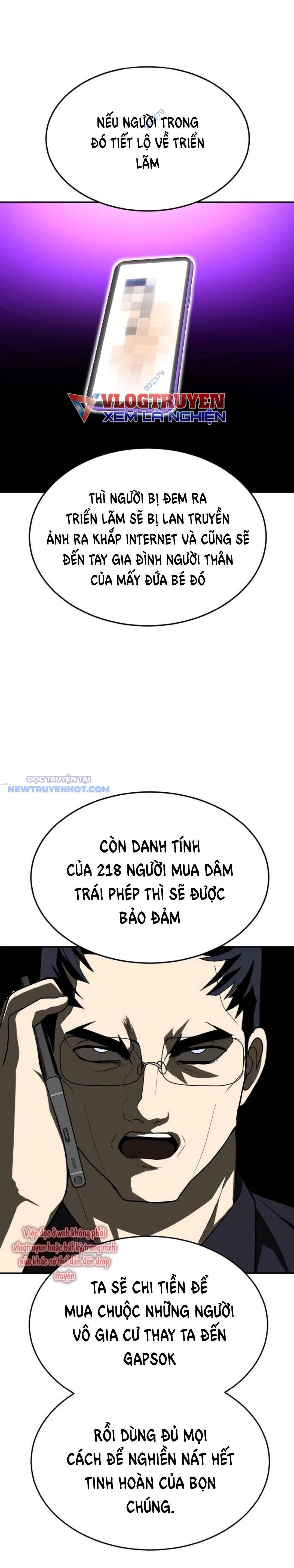 Món Đồ Chơi chapter 33 - Trang 40