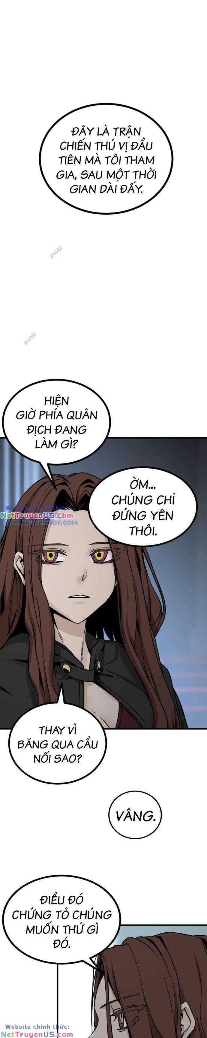 Kẻ Giết Anh Hùng chapter 145 - Trang 17