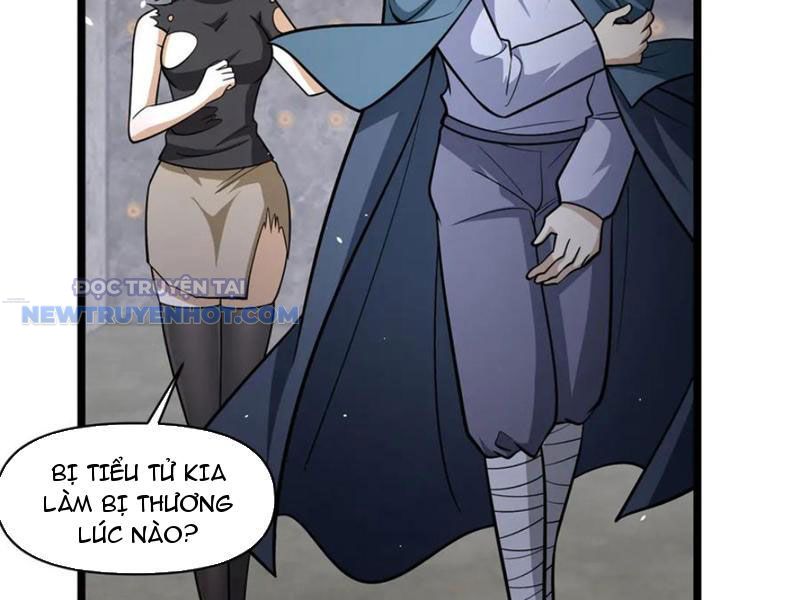 Đô Thị Cực Phẩm Y Thần chapter 209 - Trang 4