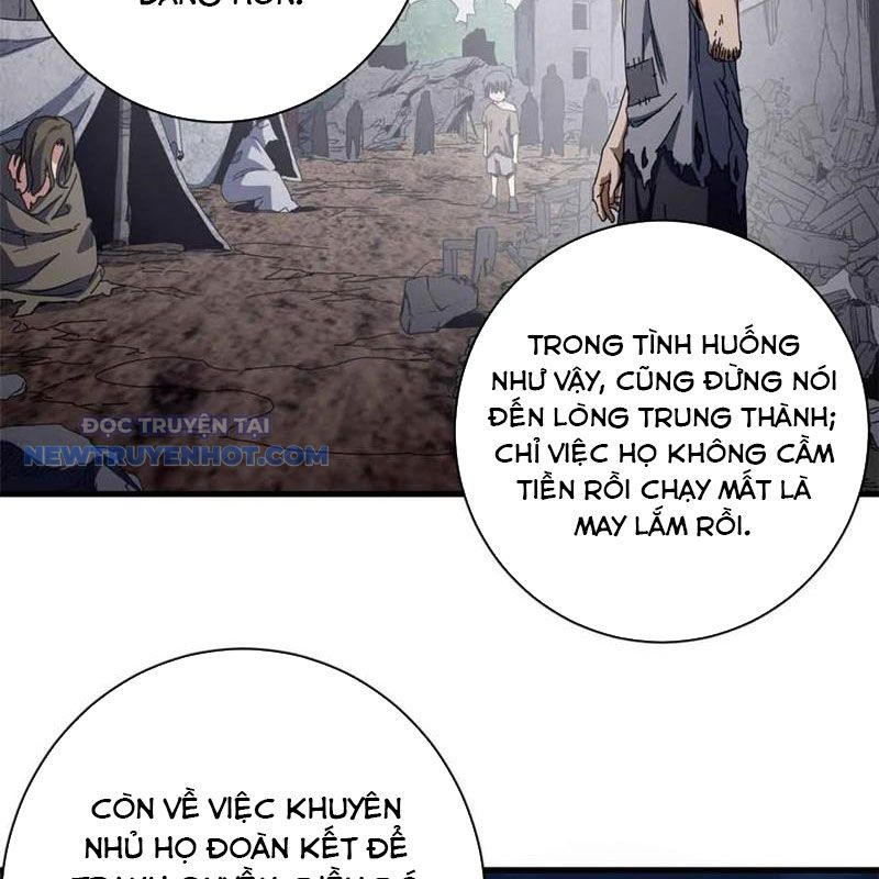 Trưởng Giám Ngục Trông Coi Các Ma Nữ chapter 97 - Trang 10