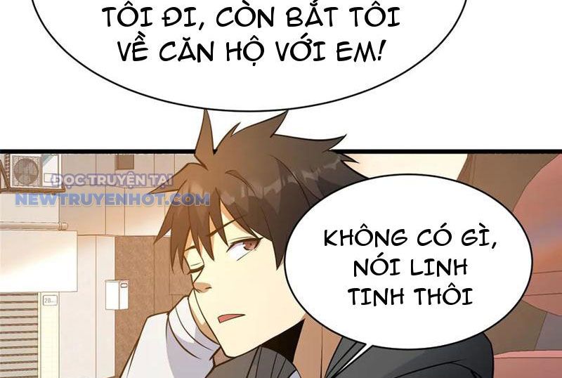 Đô Thị Cực Phẩm Y Thần chapter 193 - Trang 43