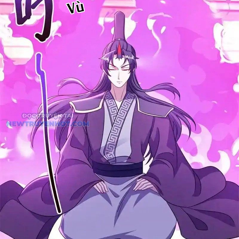 Chiến Hồn Tuyệt Thế chapter 692 - Trang 5