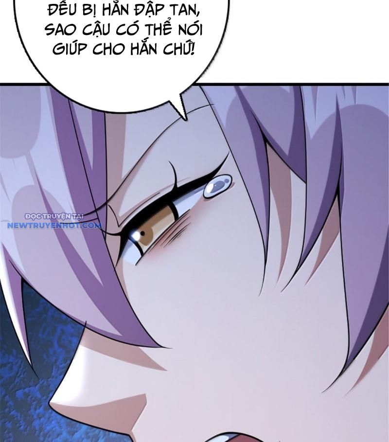 Thả Vu Nữ Đó Ra chapter 652 - Trang 40